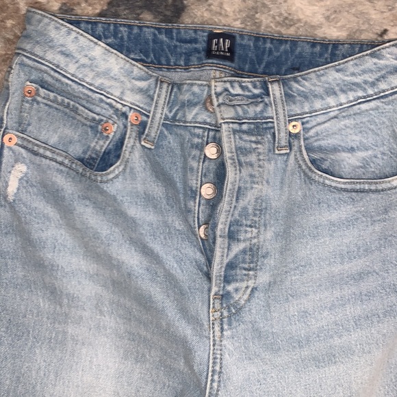Gap jeans - Picture 2 of 2